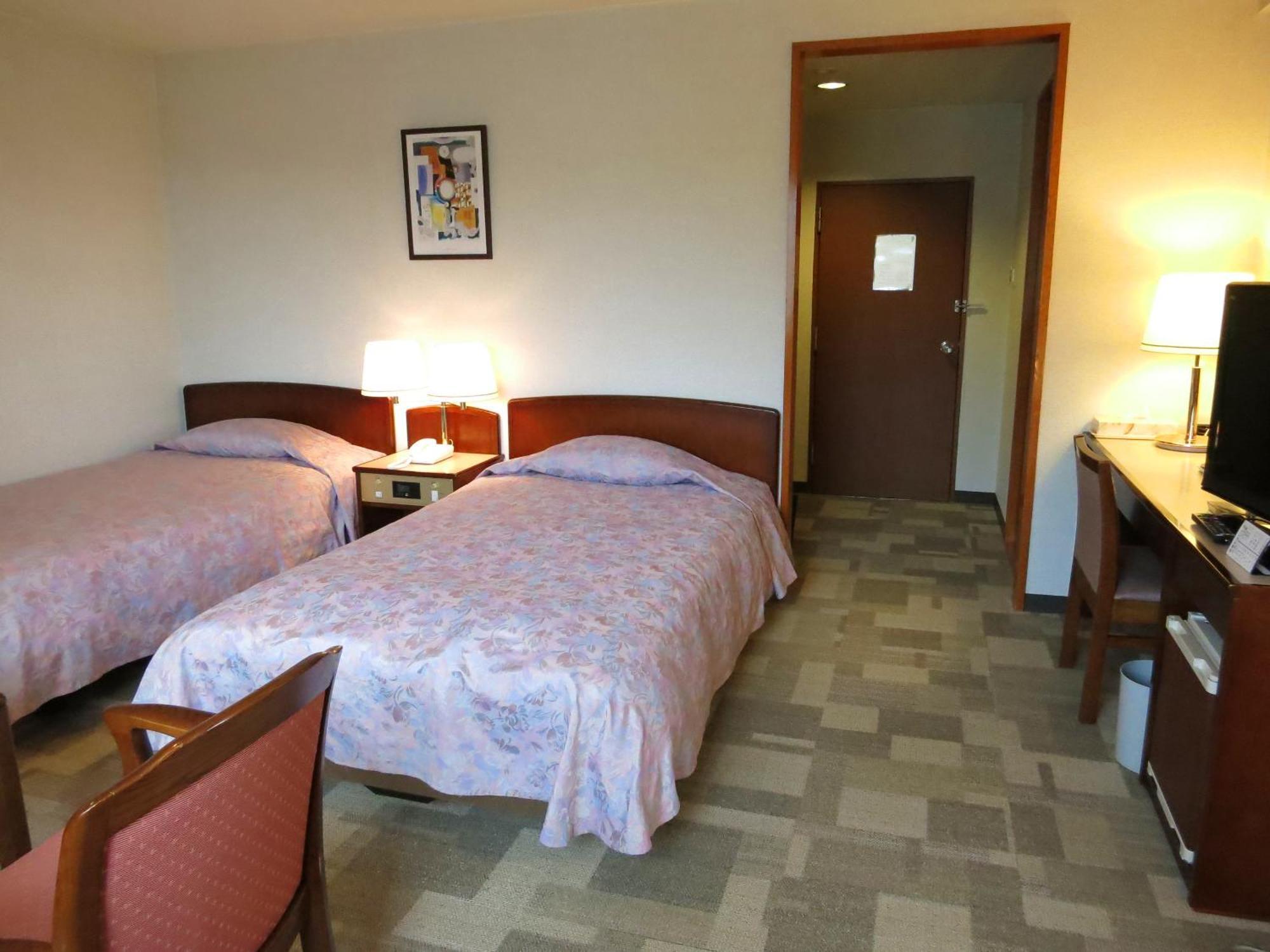 Hotel Shirakabaso Shigakogen Jamanoucsi Szoba fotó