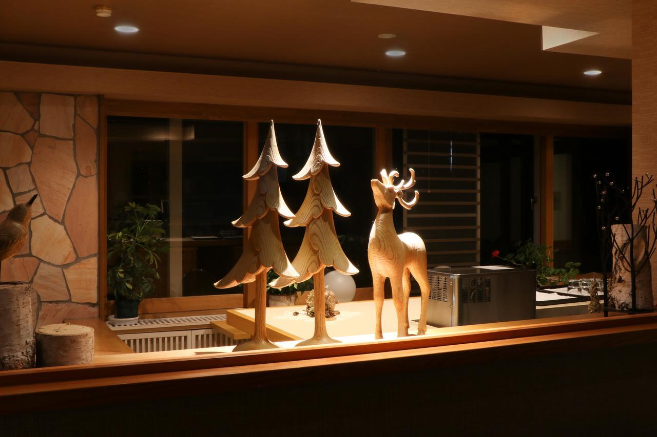 Hotel Shirakabaso Shigakogen Jamanoucsi Kültér fotó