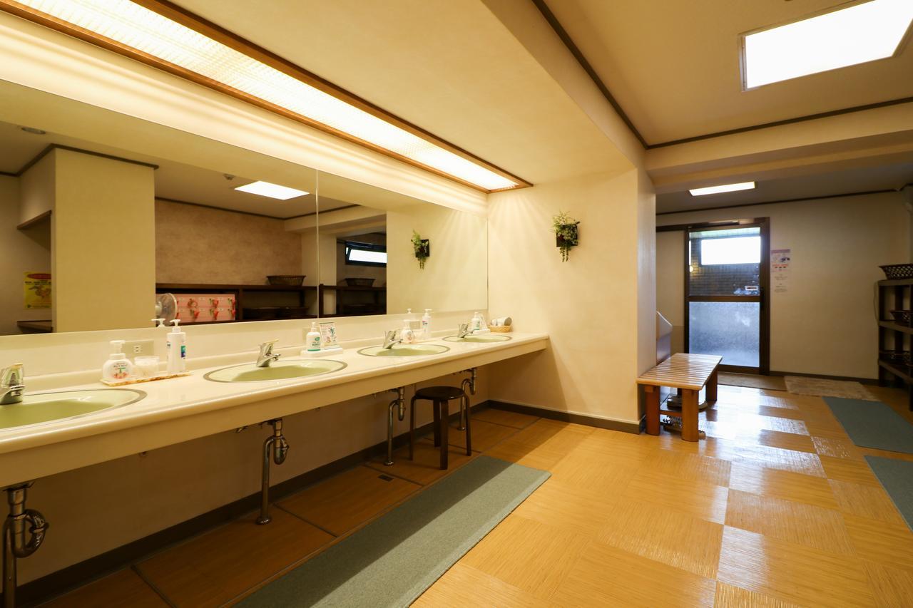 Hotel Shirakabaso Shigakogen Jamanoucsi Kültér fotó