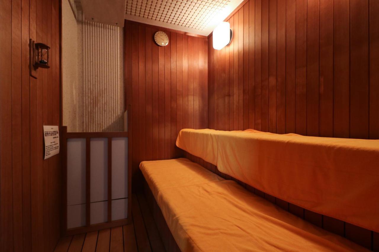Hotel Shirakabaso Shigakogen Jamanoucsi Kültér fotó