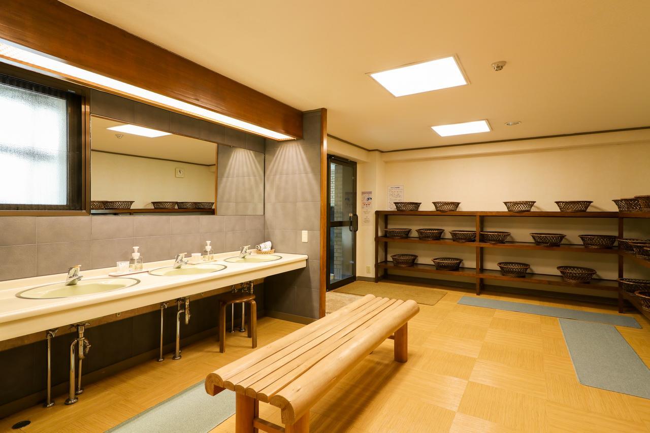 Hotel Shirakabaso Shigakogen Jamanoucsi Kültér fotó